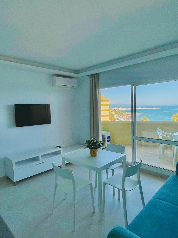 Benal Sea View Appartement *