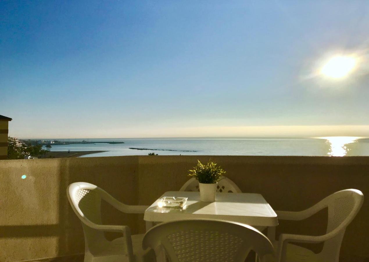 Appartement Benal Sea View Benalmádena