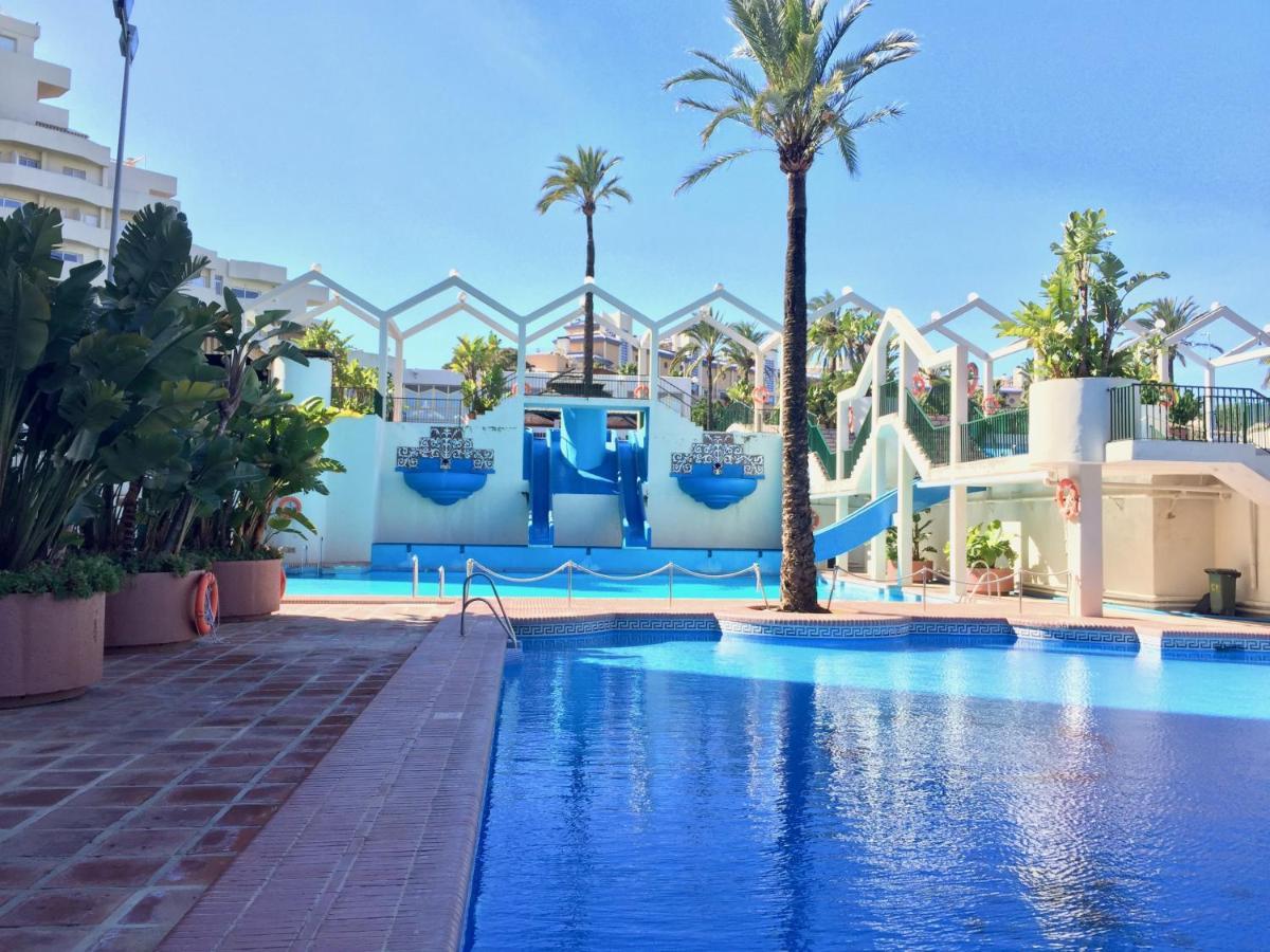 Appartement Benal Sea View Benalmádena