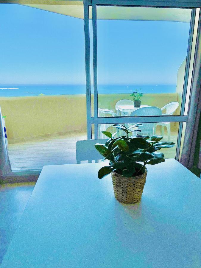 Benal Sea View Benalmádena