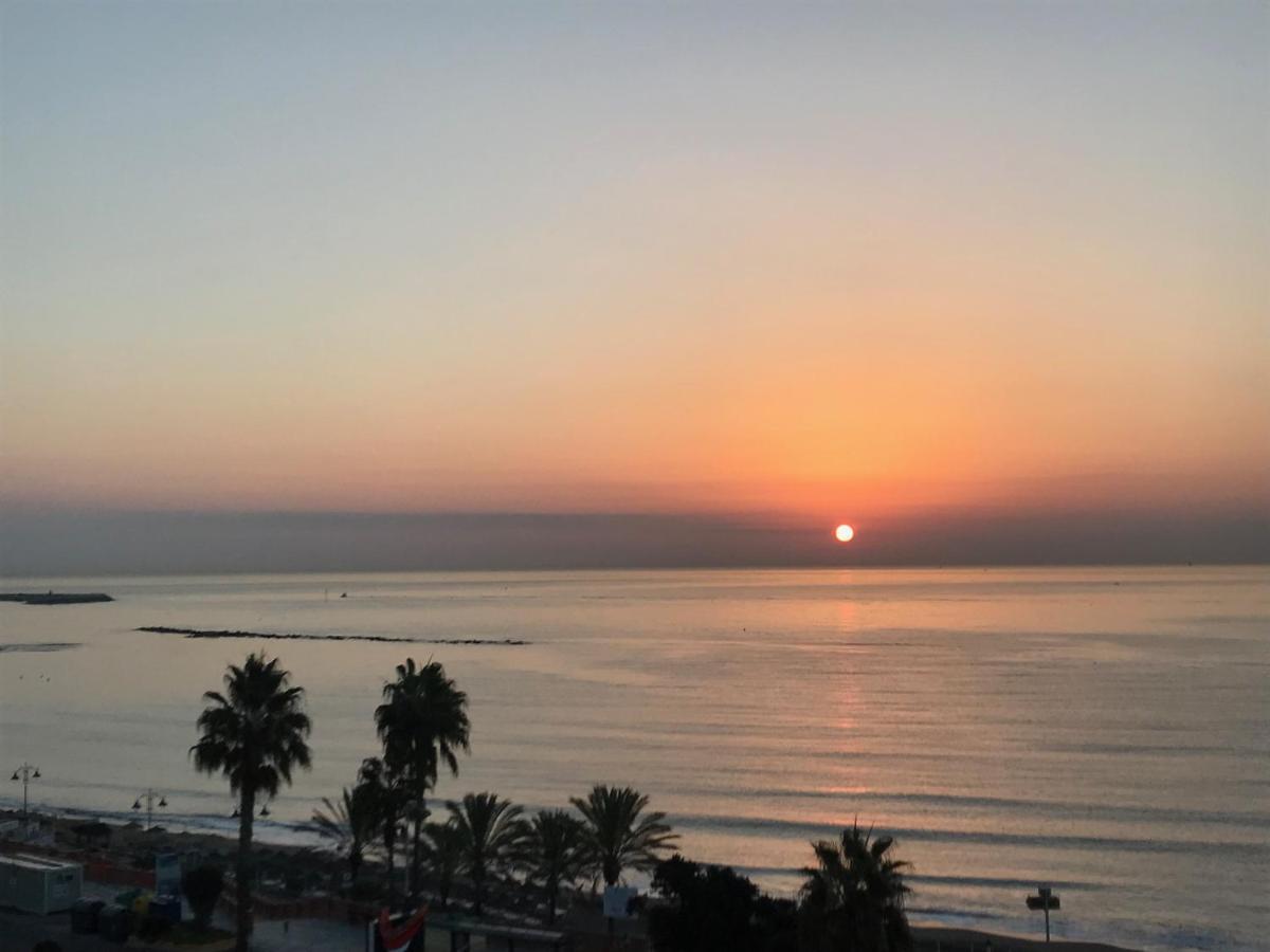 Appartement Benal Sea View