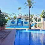 Benal Beach Sea View Apartment (Benalmadena)