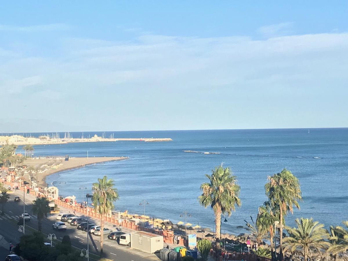 Benal Sea View Benalmádena