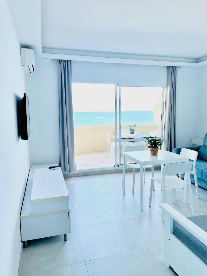 Benal Sea View Benalmádena