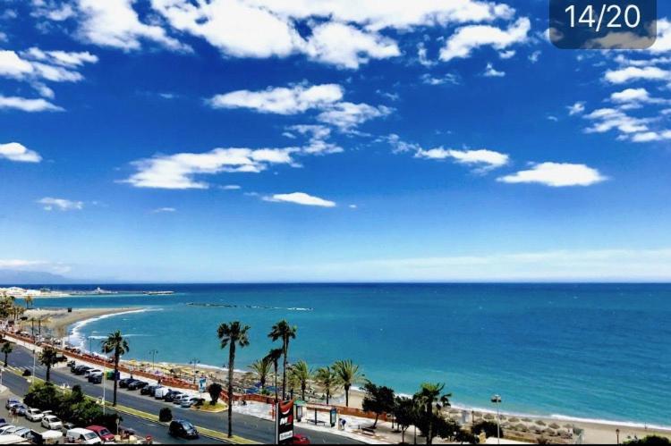 Benal Sea View *