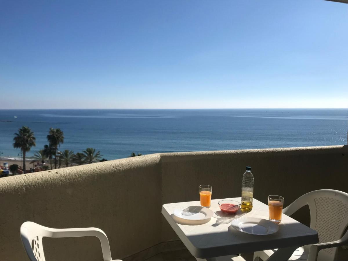 Apartment Benal Sea View