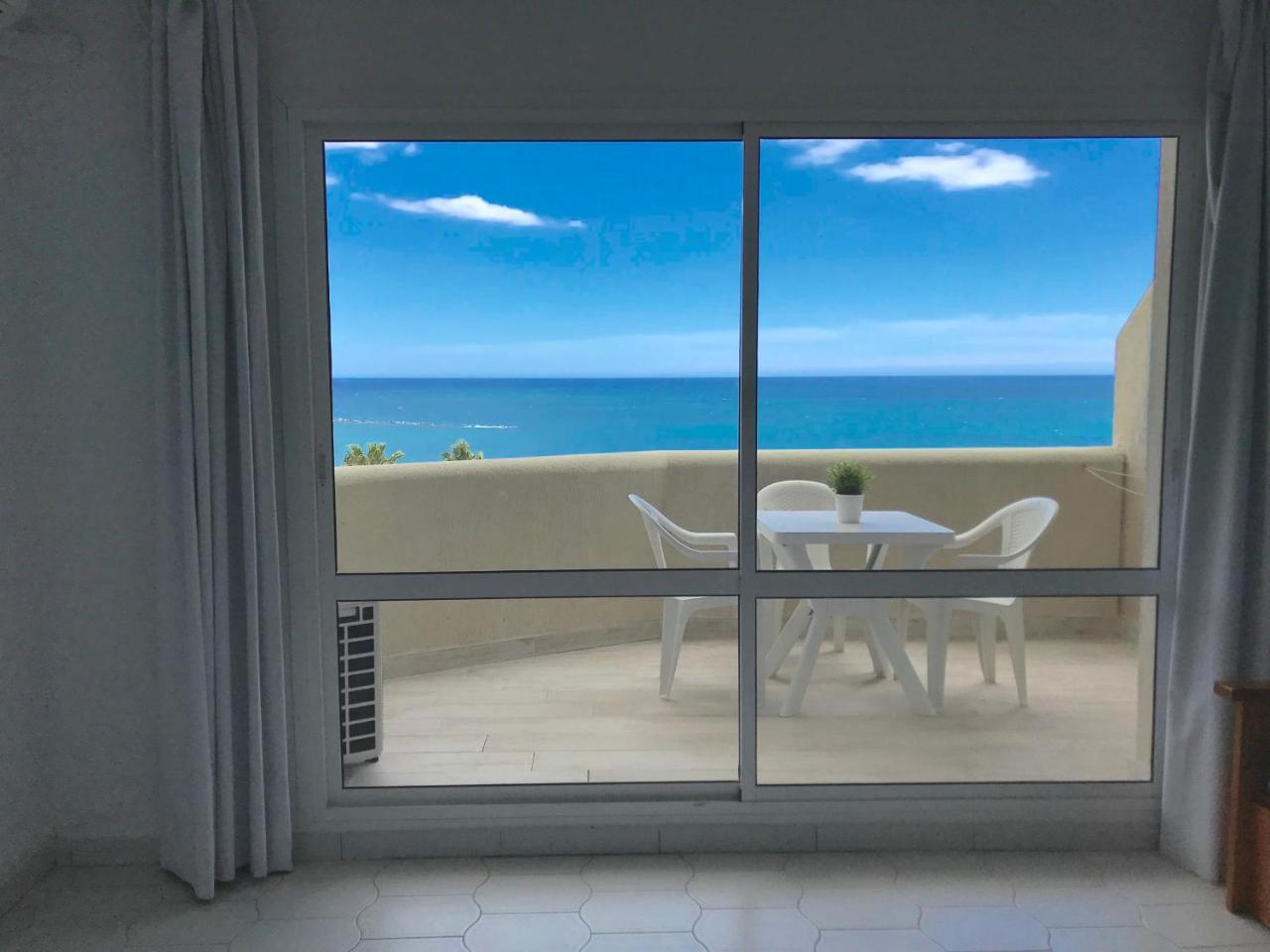 Benal Sea View Apartment Benalmádena